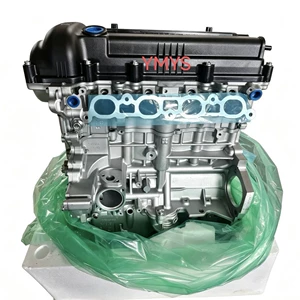 Hyundai Elantra, Forte, Reina 1.6 üçün G4Fc 1.6L mühərrik