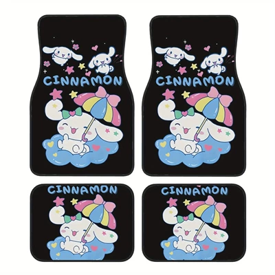 Avtomobil döşəmə paspasları — Rear Floor Mats, Amazon Temu Dropshipping - fh619-28-3344cm4468cm-two-pieces-each