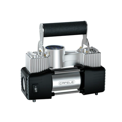 Hava nasosu: Dual-Bar High-Power Air Pump
