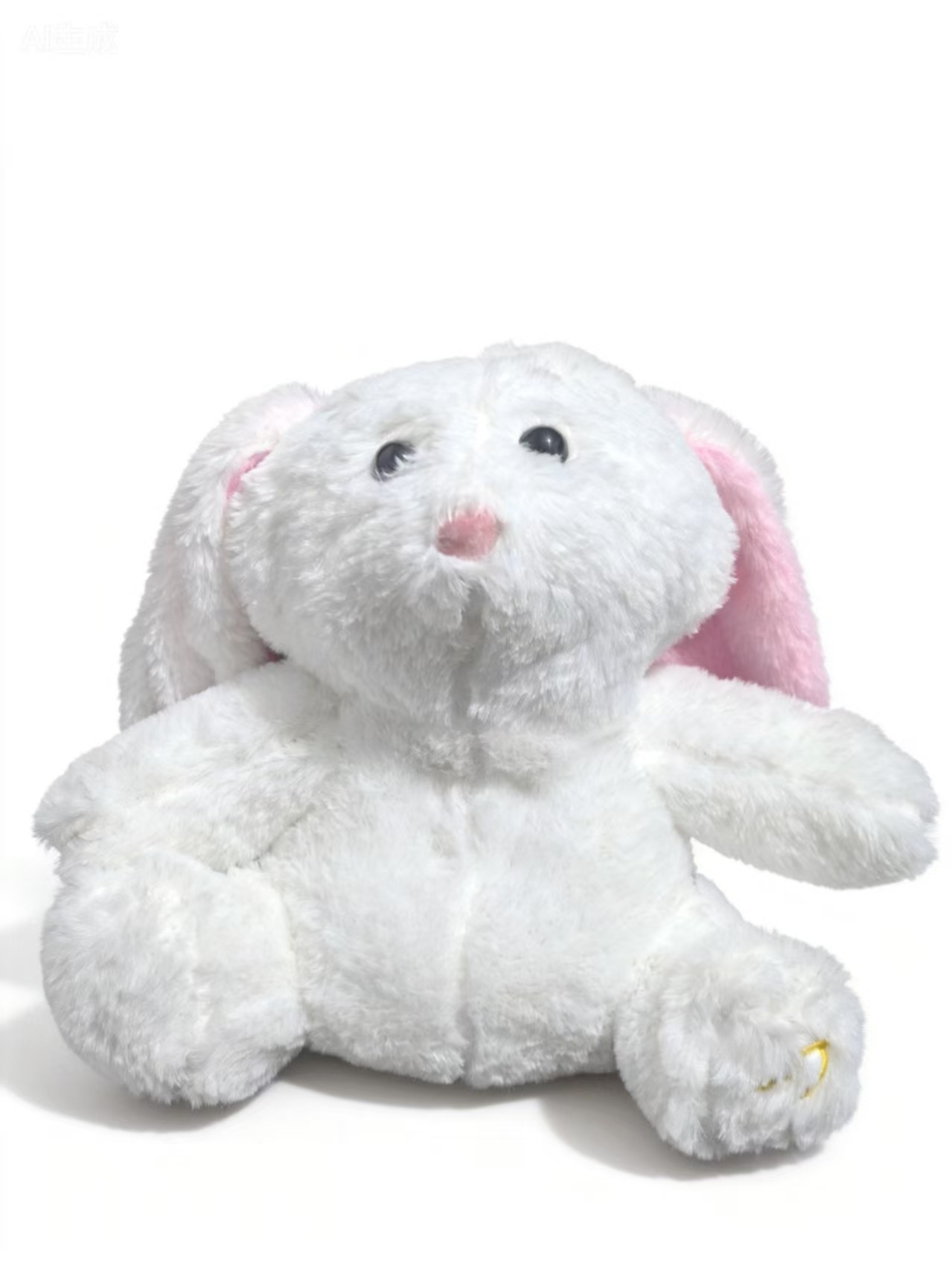 国境を越えた新しいスタイルの独立密封型呼吸するスティッチのぬいぐるみ、インターネットで人気の赤ちゃんなだめるおもちゃ