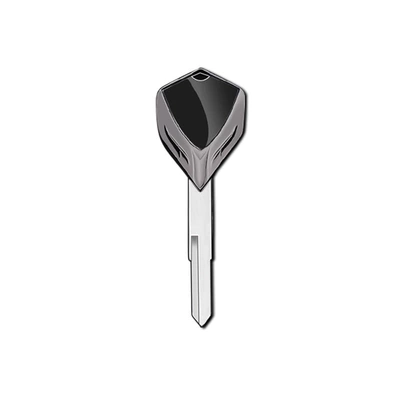 Motorcycle Key | Metal Key Blank Cover