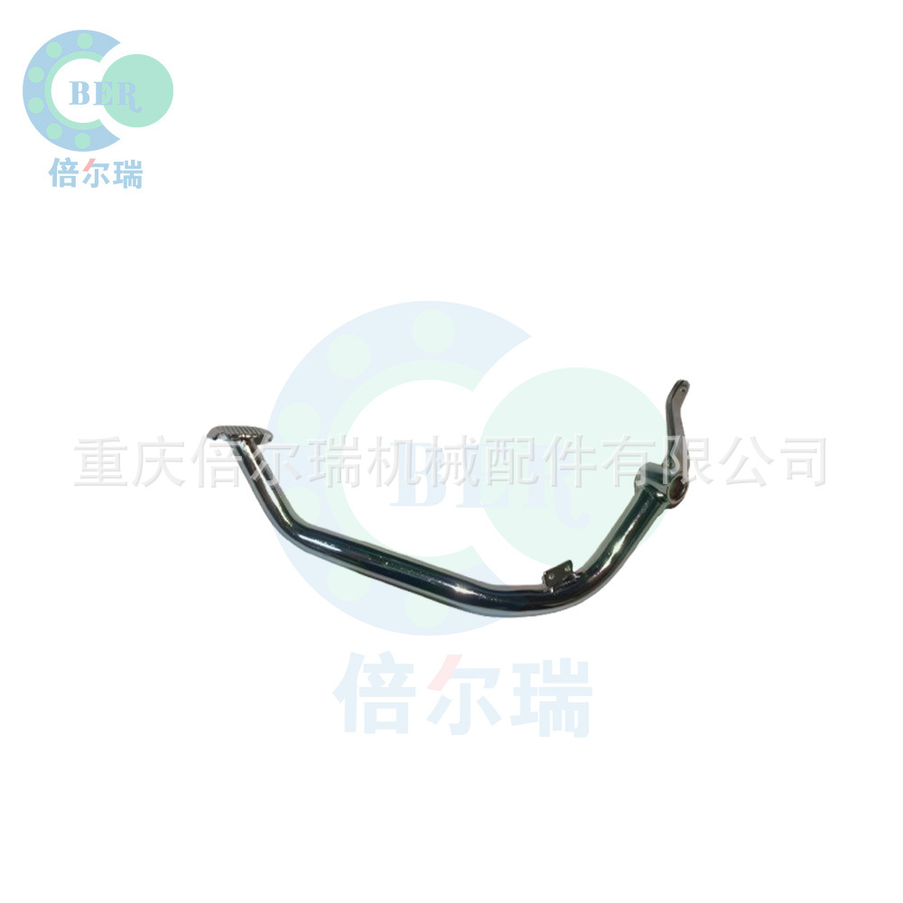 Piezas de motocicletas para pedal de freno CG125 palanca de cambio palanca de arranque