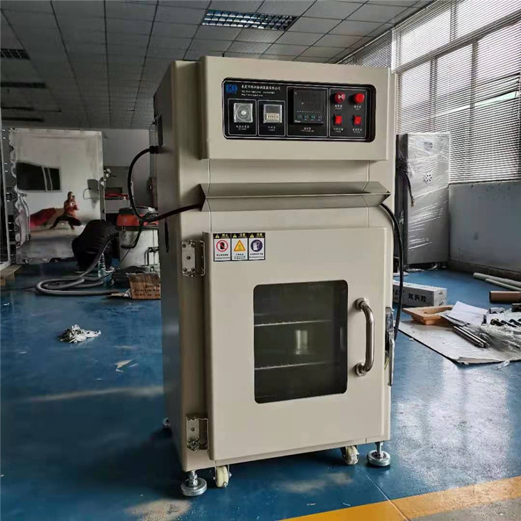 顺德 厂家非标供应 电热循环烘箱 电热循环烤箱 扁平线固化烤箱