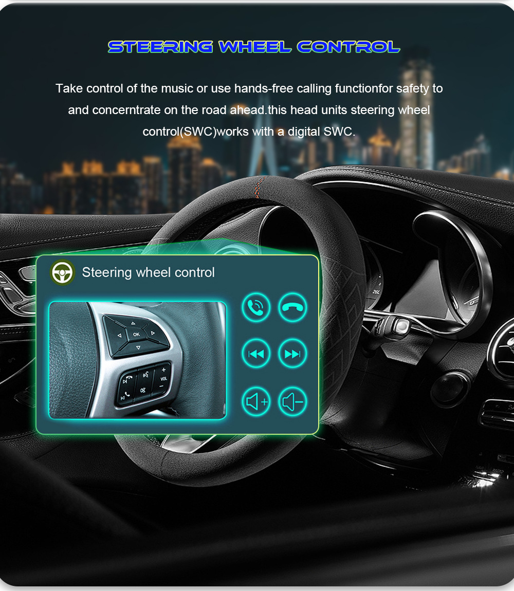 Cross-Border Compatible Fiat Punto Wireless Carplay Car Navigation Gps Android Car Dvd Bluetooth Radio