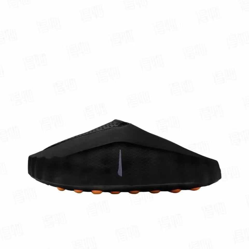 Putian cruzado puro original Mind001 masaje de fondo grueso zapatillas de masaje para hombres y mujeres zapatillas deportivas ligeras casuales image 9
