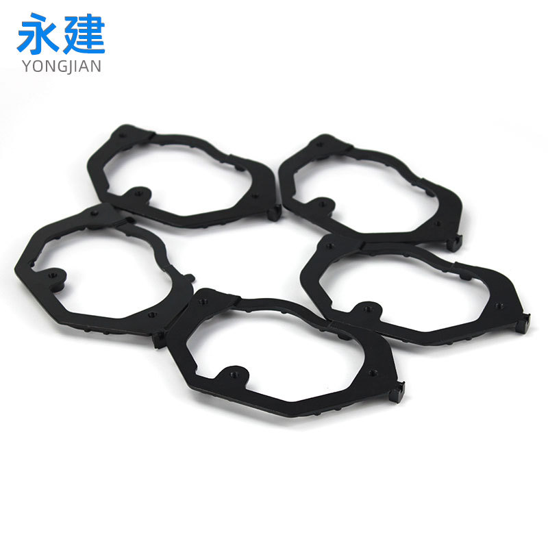 汽车雨感器支架加 工 件汽车配件厂家加 工 汽车配件批发