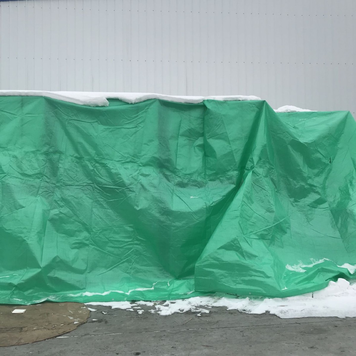 新疆防雨篷布南韩布水晶绿篷布防水抗晒单双膜彩条布货场盖布直销