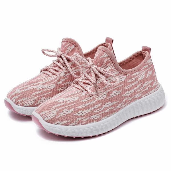 【Female 8068】 Pink