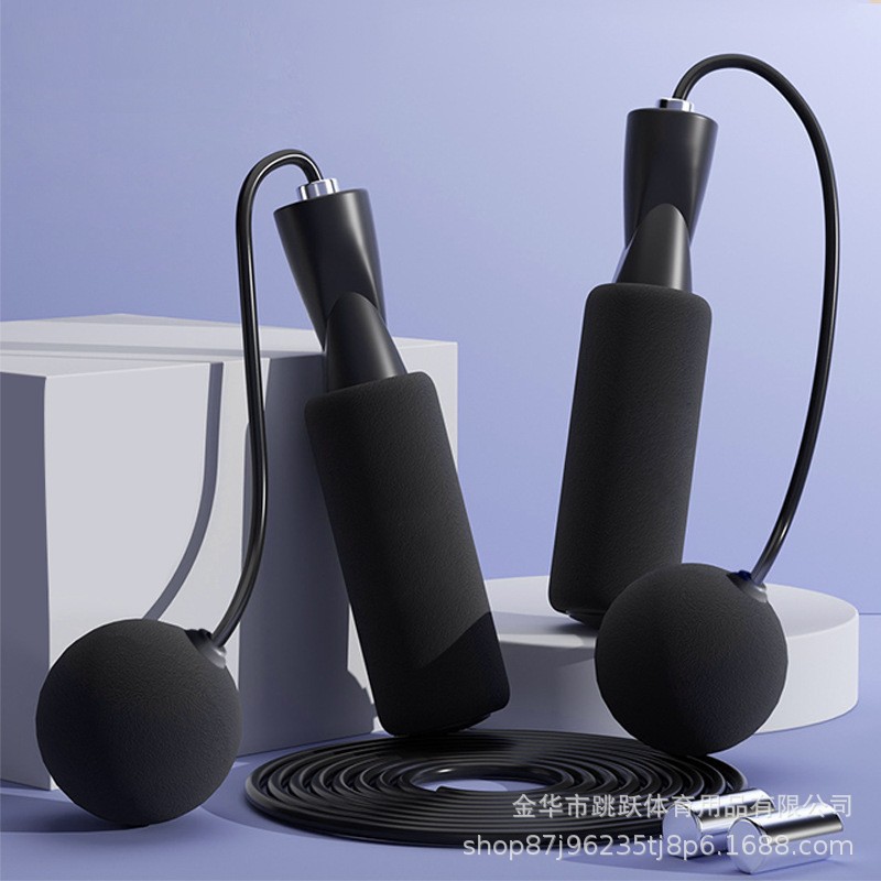 TS-1 블랙 볼 긴 로프 이중 목적