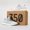 White Angel (Triple Stripe High Version)