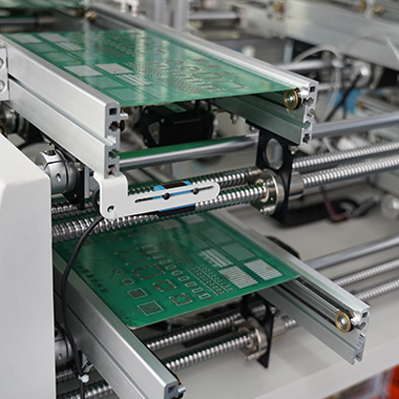 AOI���л�NG��������������NG�����¯���ݴ��SMT�豸����