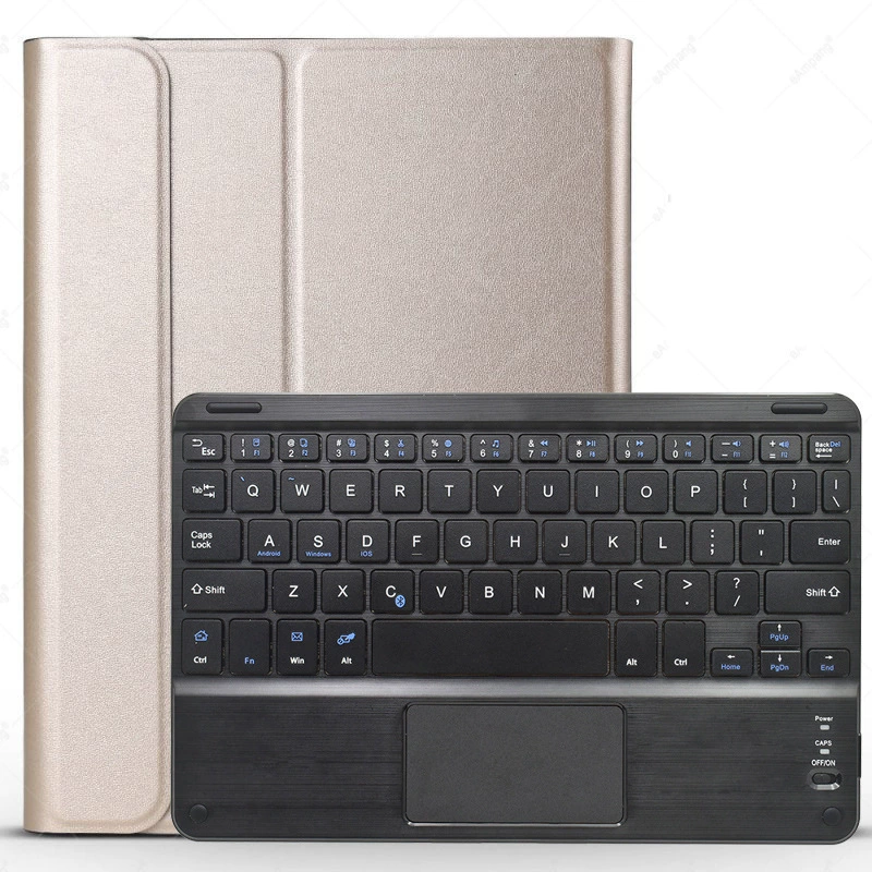 Samsung, совместимый клавиатура, планшетный защитный чехол, bluetooth, T733, T500