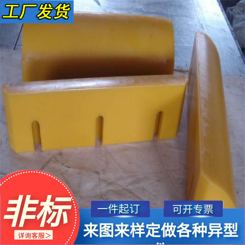 厂家供应 聚氨酯条 聚氨酯震动筛网胶条 聚氨酯减震胶条支持定 制