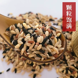 其他五谷杂粮;豆类;杂粮组合