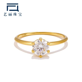 戒指;K金手饰;项链