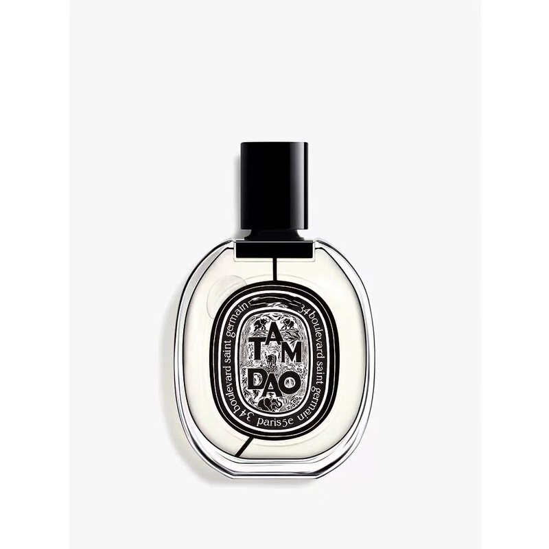 外贸越南香水蒂普香水杜桑檀道水中影淡香水75ml|undefined