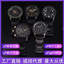 TIKTOK跨境外贸手表Nixon watch 尼克松手表A486-1922 A486-1320