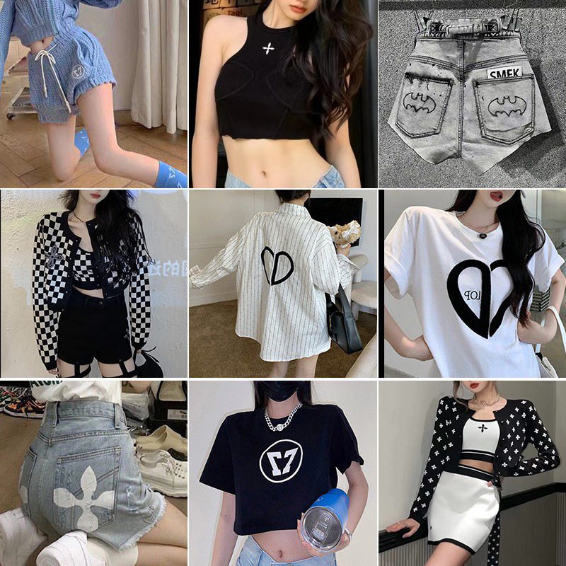 SK's store in stock now delivers leak-picking clearance, no refund, no exchange, please be careful if you mind!!!