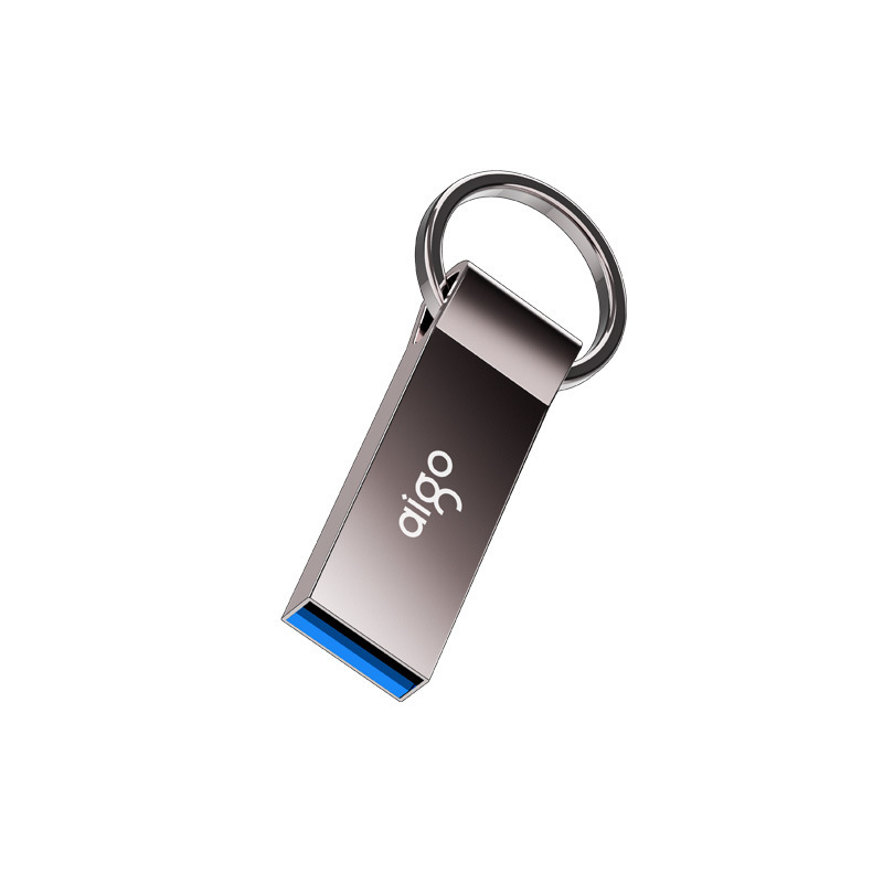 aigo爱国者U310 Pro 32G 64G 128G USB3.2高速読み書きメタルUSBメモリ 読込速度100M|undefined