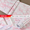 Self-adhesive marble waterproof patch, sticker, heat-resistant kitchen, furniture, wholesale