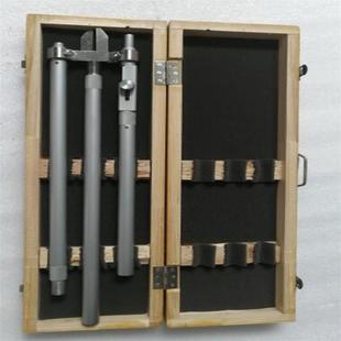 Model of combined railway wheelset inner distance ruler: KL188-LLJ-NJ-B warehouse number: M325859