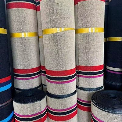Teslin Roll Material for Car Floor Ayaqaltılar (Kovriklər)