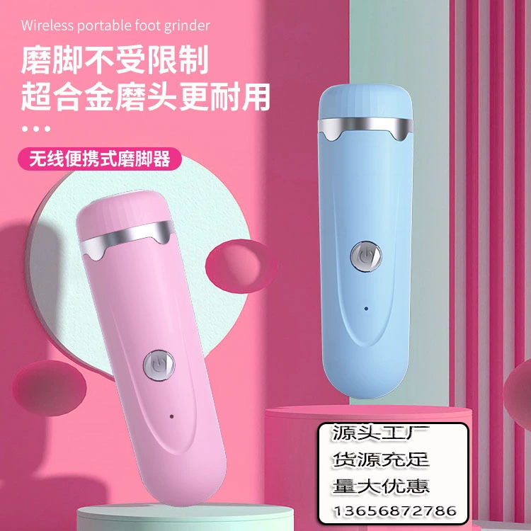 SOURCE Factory Электрический Овощечистка трансграничная новая шлифовальная машина для ног триммер для ног омертвевшая кожа педикюрная машина шлифовальная машина для ног