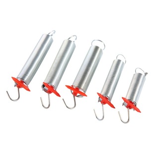 Spiral Spring set Hooke's law in stock wholesale junior and senior high school physical mechanics experimental equipment Science and Education instrument