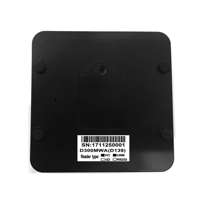 D300W��д��USB������дIC���淢���� �ǽӴ�ʽ�����кŶ�����