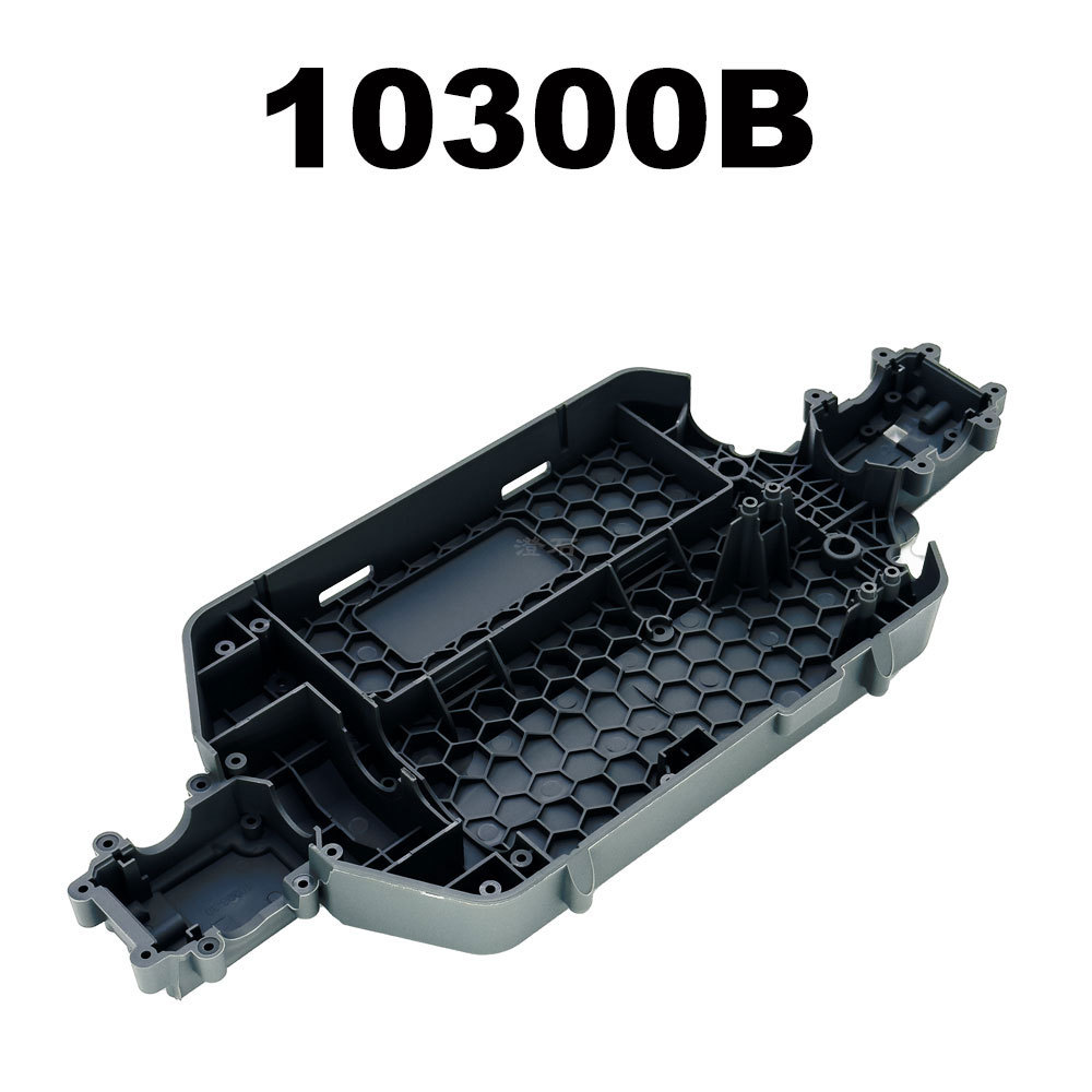 10300b chassis