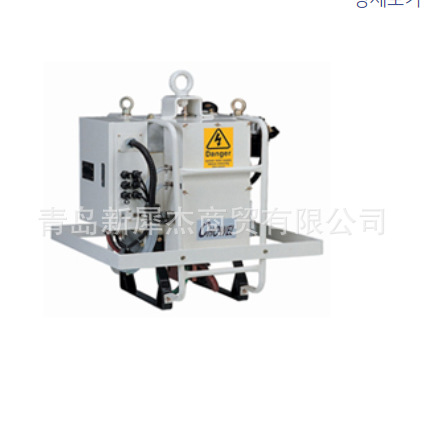 经销韩国CHOWEL特殊焊机 便携式焊机PA 125