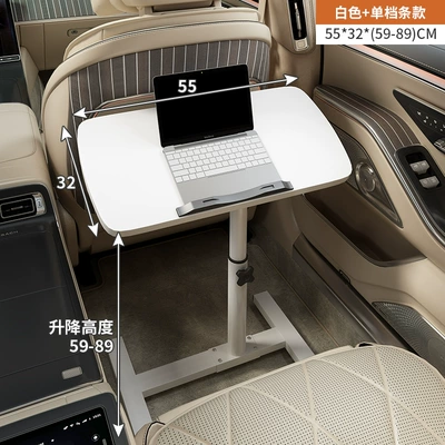 and Writing Homework, Multi-Purpose Wholesale, Car table board - warm-white-5532-suitable-for-medium-sized-cars