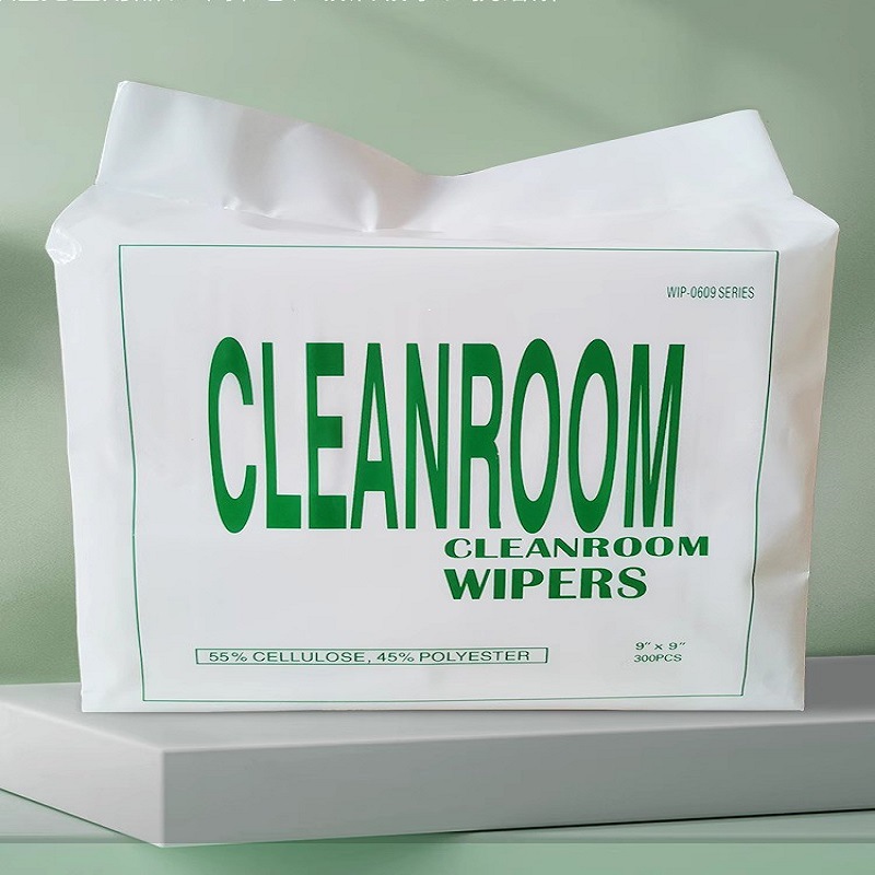 工业纸吸油清洁吸水无纺布无毛纸无尘压花大卷擦拭布包邮厂家直销