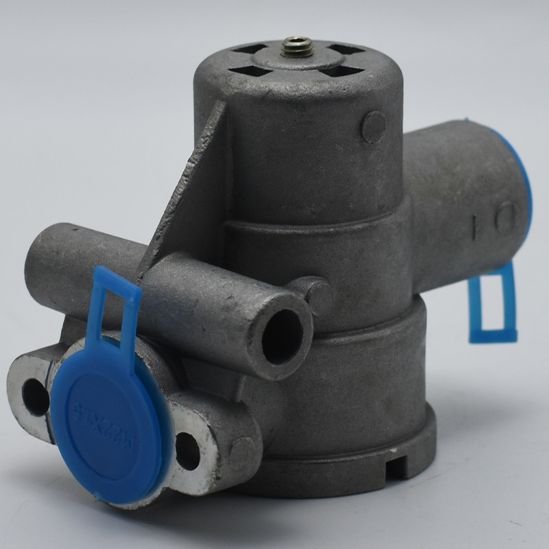 Piezas del autobús del camión pesado de la válvula limitadora de presión de SMT 7420860687 5010260893