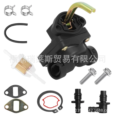 Motorcycle Carburetor CH 12.5S CV13S