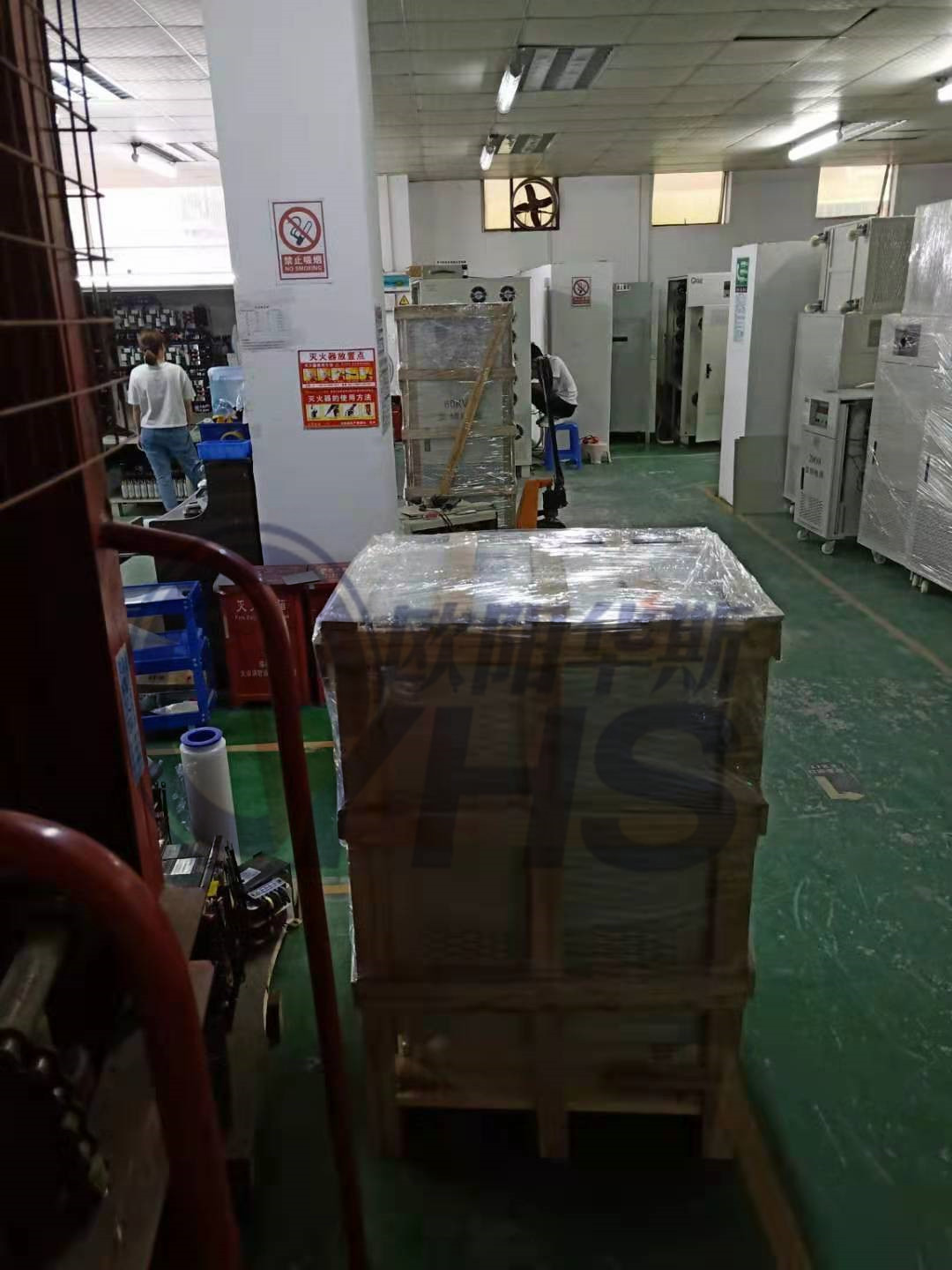 60KVA��Ƶ��Դ����������Ǩ��20KVA��Ƶ��Դ��������