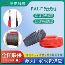 Ĵֱ̫ܹ늾PV1-F4/6/2.5ƽa~оܛͺԏ