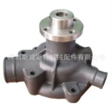 Doetz engine water pump factory doetz water pump 13067684 Weichai water pump