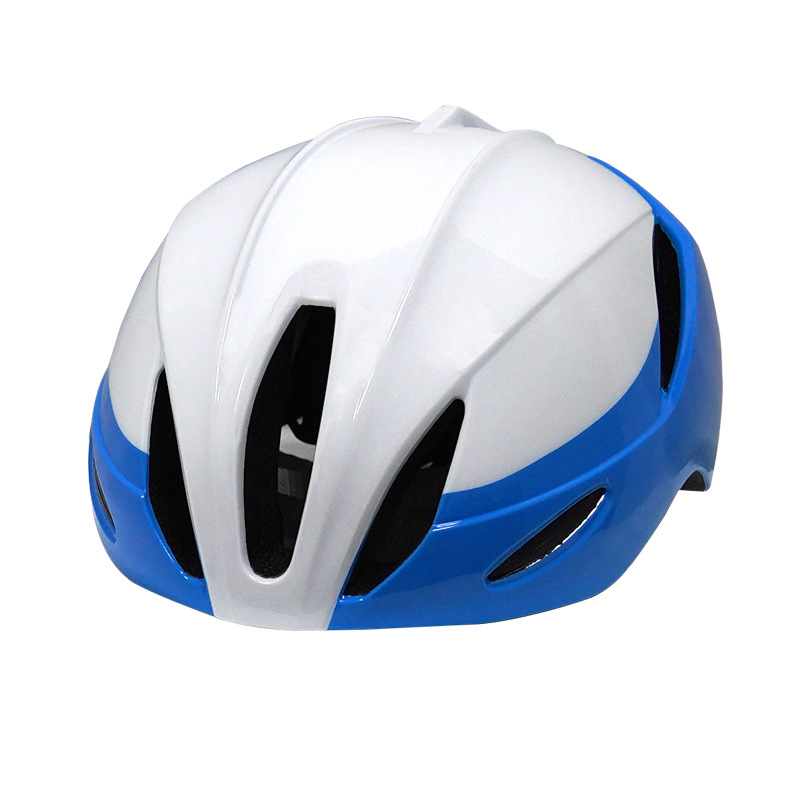[Factory Customized] One-piece Bicycle Riding Helmet City Commuter Road Mountain Bike Helmet