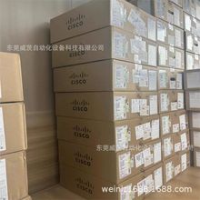 CISCO思科交换机   C8200L-1N-4T  全新包装  议价