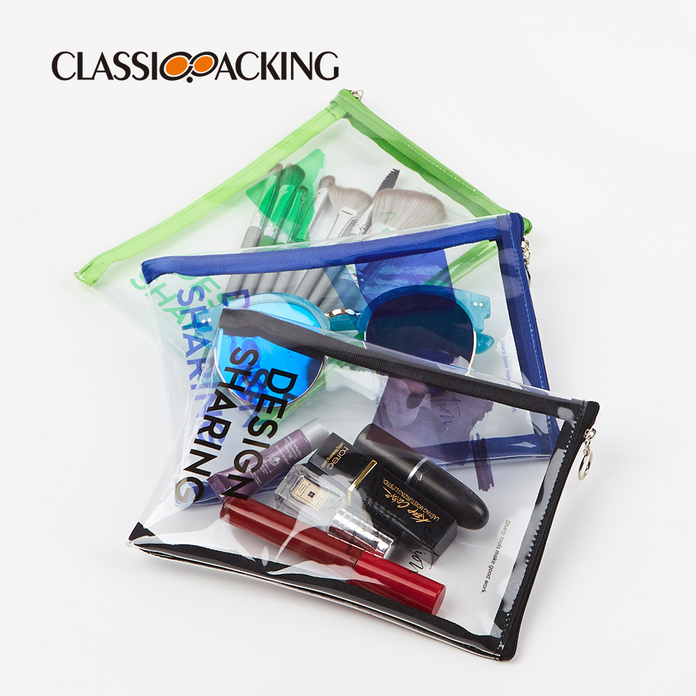 Suministro directo de fábrica bolsa de almacenamiento de gran capacidad bolsa de lavado portátil impermeable bolsa de almacenamiento de productos de cuidado de la piel bolsa de cosméticos