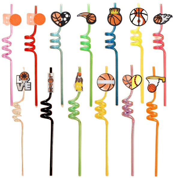 Handheld basketball sports decorative accessory PVC