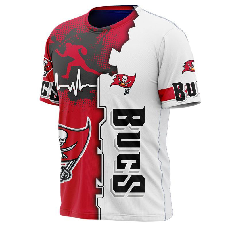 紳士服半袖既製ボトリングシャツデジタルプリントルーズカジュアルラウンドネックフードなしサマースポーツTシャツ男性用|undefined