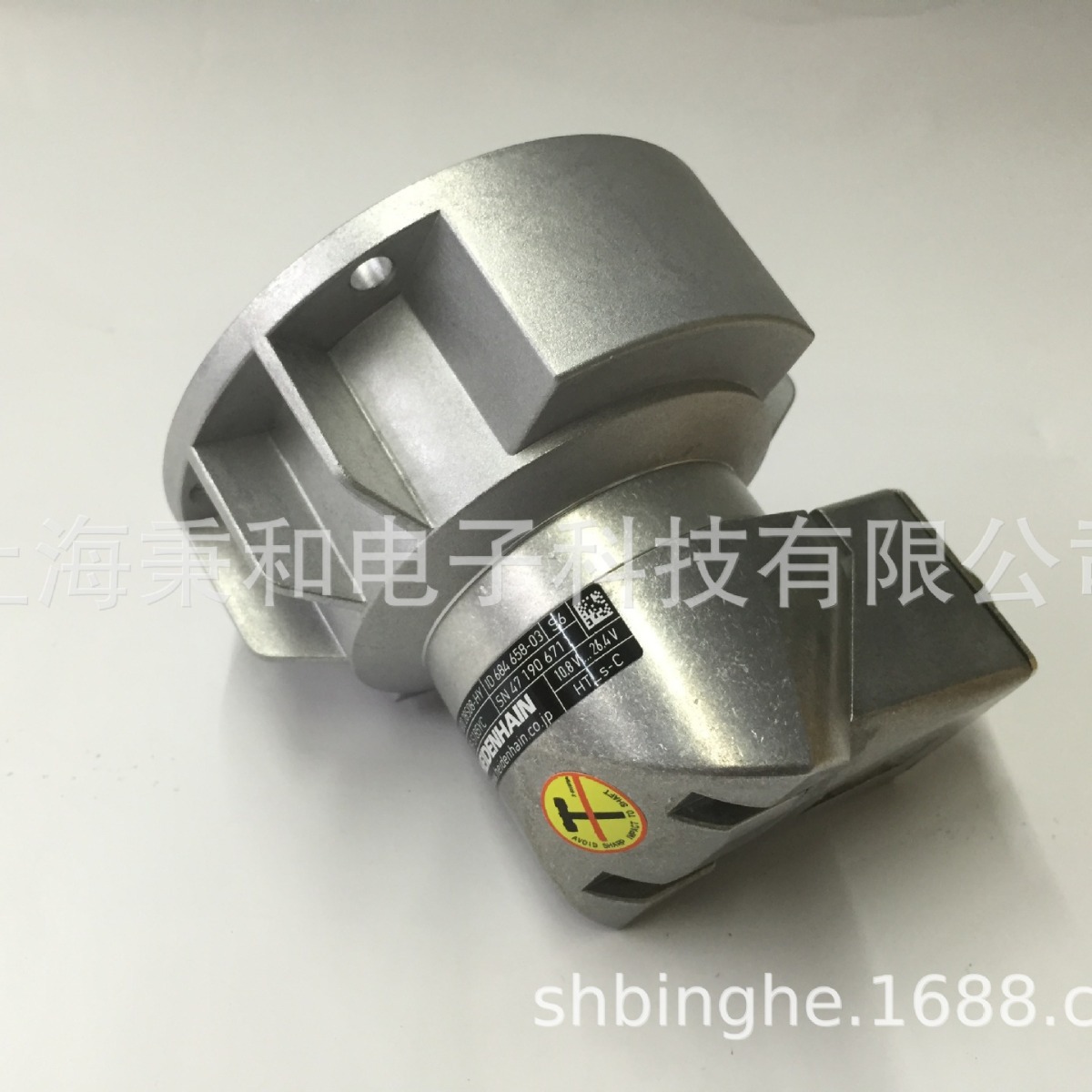 SUMTAK LMA-60B-S185YA/LMA-60B-S185YB/LMA-60B-S185YC编码器