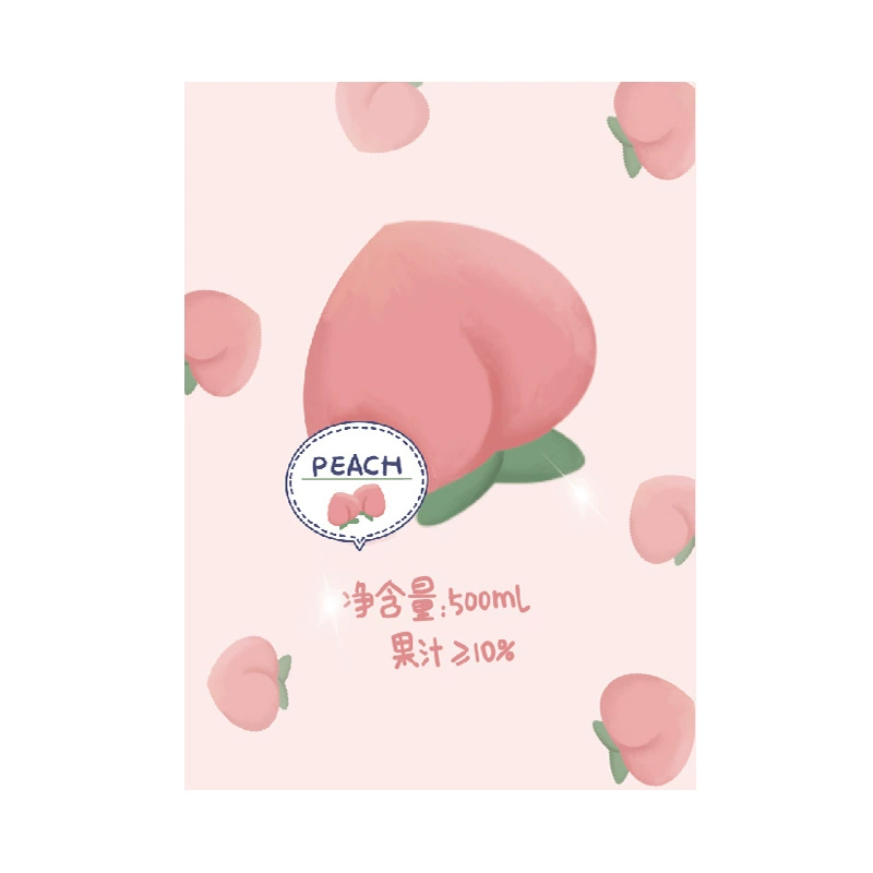 Handheld Notebook, Cute Covers, 8.5×12 cm, Lightweight for Elementary Students