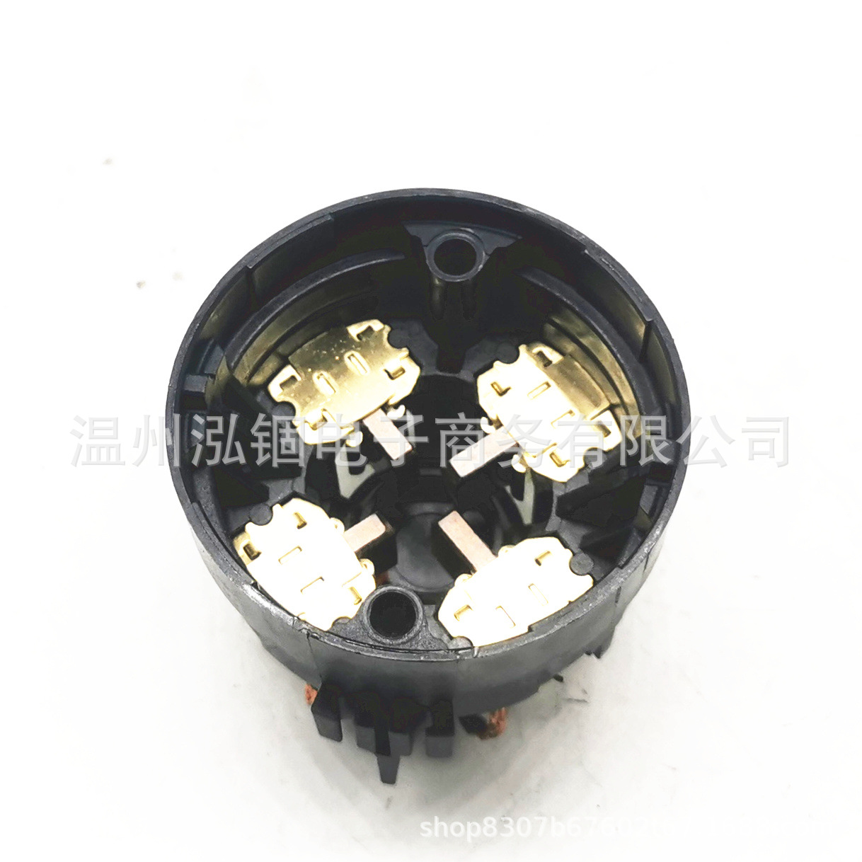 N234763 N412223 cepillo de carbono soporte adecuado para DCF889 DCS391 DCG412