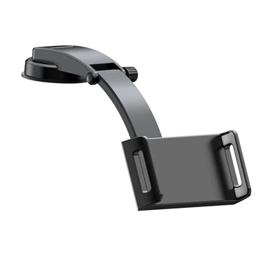 Car phone holder stand, car navigation center console - special-offer-suction-cup-phone-holder