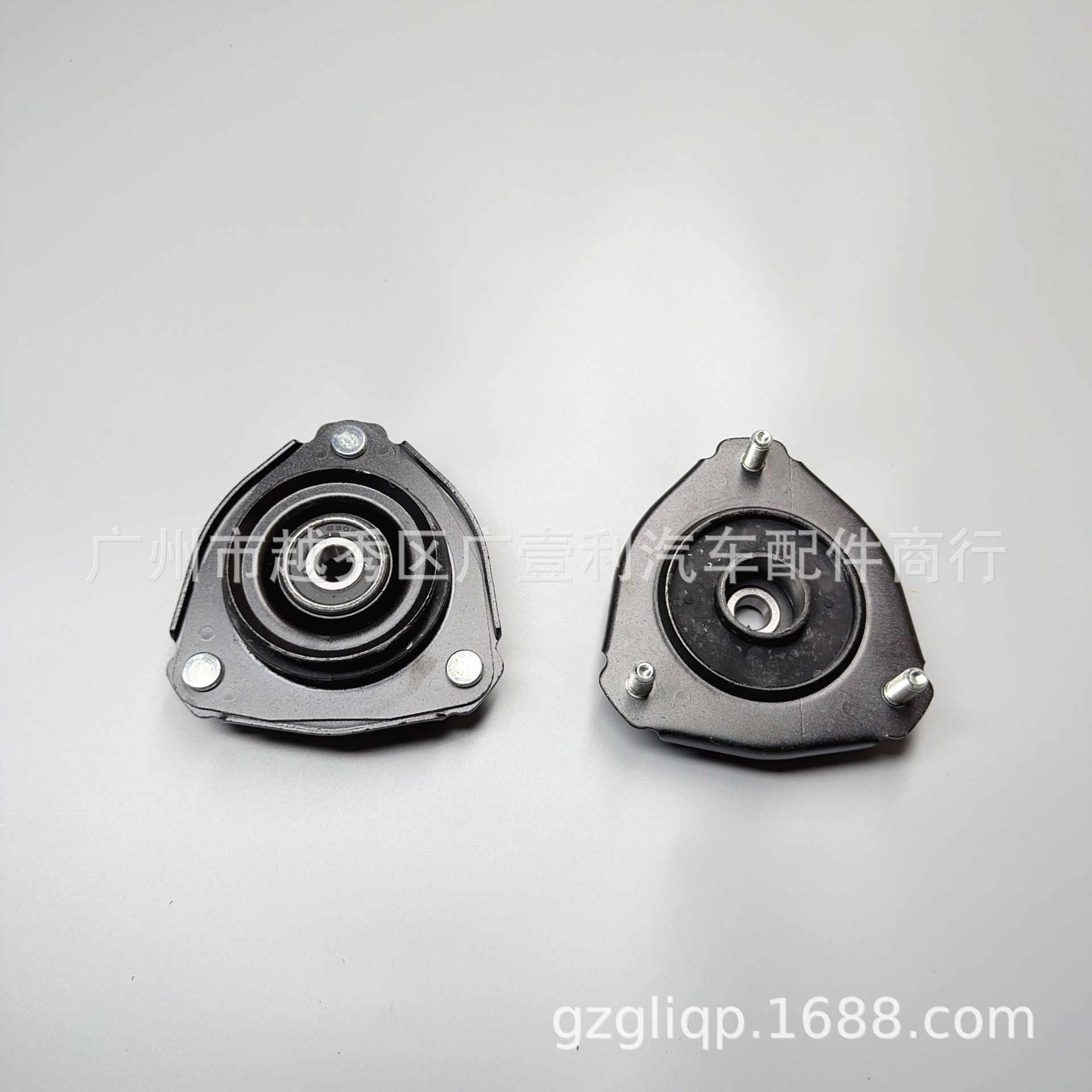 Applicable to 48609-42010 48609-42011 48609-42012 SXA1 ACA21RAV4 front top glue