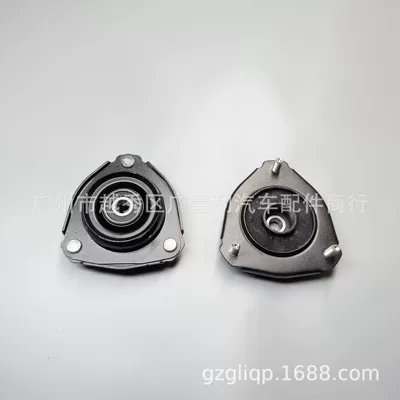 ACA21RAV4 front top – Other walking systems