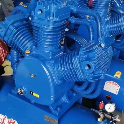 Hava kompressorları – Cannon Spray Paint Car Repair - premium-208-three-phase-electric-15kw